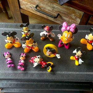 Mickey Mouse lot